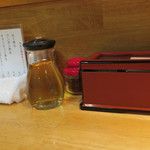 ななふく - 店内の様子