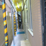 ななふく - 外観