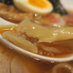 ななふく - ワンタン喰らう