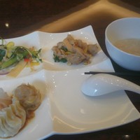 中国料理 王宮 - 
