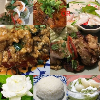 ジャスミン タイ_1