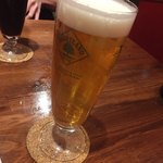 CONA - ハートランド(生ビール)