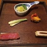 日本料理 すっぽん料理 新宿 あぐら屋 - 
