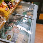 大衆食堂シックダール - 