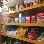 大衆食堂シックダール - 