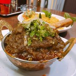 大衆食堂シックダール - パヤ