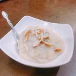 大衆食堂シックダール - セマイー