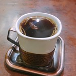 大衆食堂シックダール - ロン茶