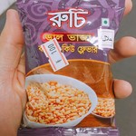 大衆食堂シックダール - 帰り際にお菓子をサービスしてくれました！