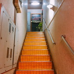 大衆食堂シックダール - 