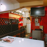 大衆食堂シックダール - 