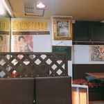 大衆食堂シックダール - 