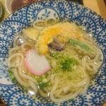 ゆめあん食堂 - 