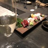 日本料理　「十二颯」 ヒルトン東京 - 