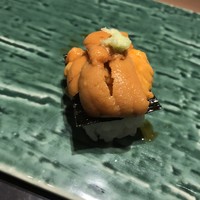 日本料理　「十二颯」 ヒルトン東京 - 
