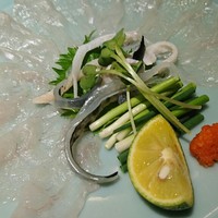 とらふぐ亭 新宿別館 - 