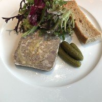 Benoit Alain Ducasse - 