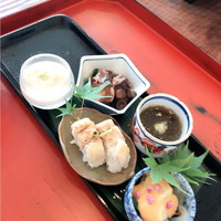 鮨うえの - 
