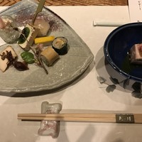 九つ井 本店 - 