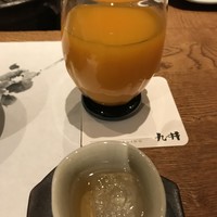 九つ井 本店 - 