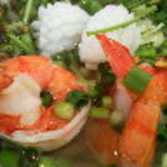 (食)越南 - フォーティウミートォー