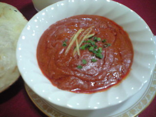 サフラン - 世界一辛い???