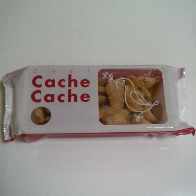 Malebranche でええもん見っけ シェフカシュカシュ 473円 150g By おすもう3 閉店 Malebranche そごう心斎橋店 マールブランシュ 心斎橋 ケーキ 食べログ