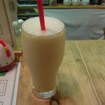 Pois - 生バナナジュース