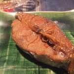 旬味酒好 かん - お通し