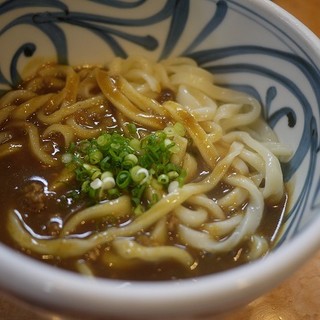 饂飩家 五右衛門_1