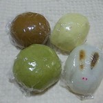 富士峰菓子舗 - 