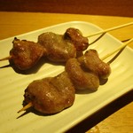 心人 - 　　　　　　　　2018.02.27