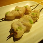 心人 - 　　　　　　　　2018.02.27