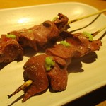 心人 - 　　　　　　　　2018.02.27