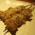 心人 - 　　　　　　　　2018.02.27