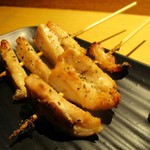 心人 - 　　　　　　　　2018.02.27