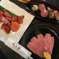 米澤牛DINING べこや - 