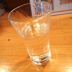 くつろぎ亭ひこべえ  - 泡盛（ストレート）