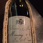 ラカーヴデランパール - メルキュレー 1級 レ ノーグ /ドメーヌ ジャクソン