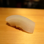 鮨 尚充 - 小柴スミイカ