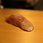 鮨 尚充 - のどぐろ