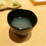 鮨 尚充 - しじみのエキス