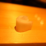 鮨 尚充 - つけもの