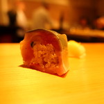 鮨 尚充 - 鯖寿司