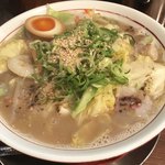 九州ラーメン　片岡製作所 - 