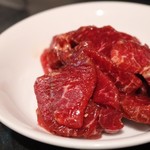 焼肉 たいはーら - 