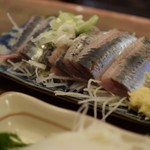 鰯　３４０円