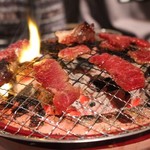 焼肉 たいはーら - 