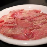 焼肉 たいはーら - 