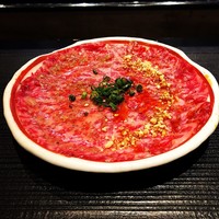 肉寿司 肉和食 KINTAN コレド室町 - 
